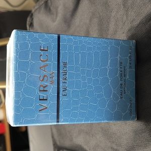 Versace Man EAU Fraiche 3.4fl.